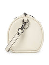 Le Pliage Extra XS Cross Bag White - LONGCHAMP - BALAAN 3