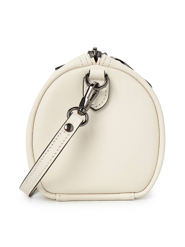 Le Pliage Extra XS Cross Bag White - LONGCHAMP - BALAAN 3