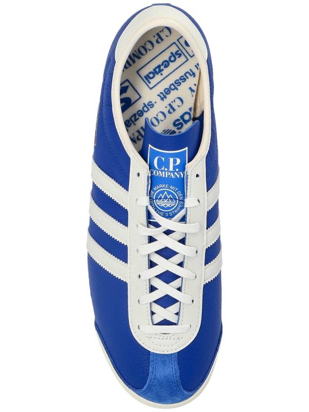 ADIDAS Originals ADIDAS X C.P. Company, Women's, Navy Blue - ADIDAS ORIGINALS - BALAAN 6