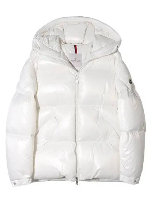 Down Jacket Men s Padded Jumper - MONCLER - BALAAN 1