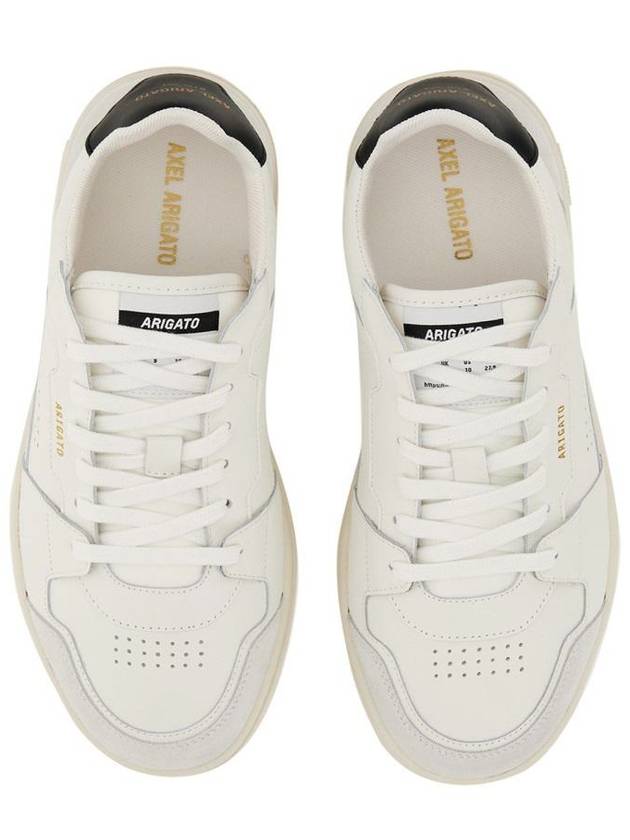 Sneakers F1743001 WHITEBLACK WHITE - AXEL ARIGATO - BALAAN 13