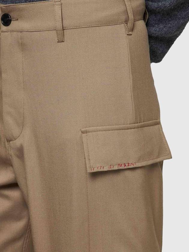 Pants men Marni - MARNI - BALAAN 3