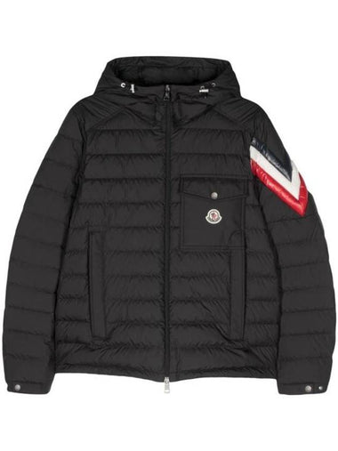 Padding 1A00012 54A81 778 Navy - MONCLER - BALAAN 1