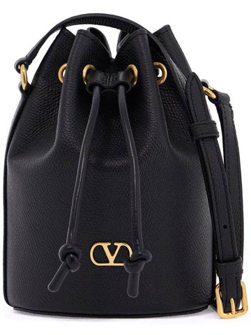 VALENTINO VLOGO MINI DRAWSTRING - VALENTINO - BALAAN 1