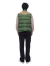 Men's VENY Down Padded Vest VENY 1A00004 596K7 83H 24S - MONCLER - BALAAN 5