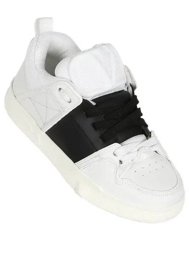 Open skate sneakers 271766 - VALENTINO - BALAAN 1