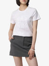 short sleeve t-shirt 11941052600 001 - MAX MARA - BALAAN 2