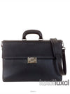 men brief case - SALVATORE FERRAGAMO - BALAAN 2