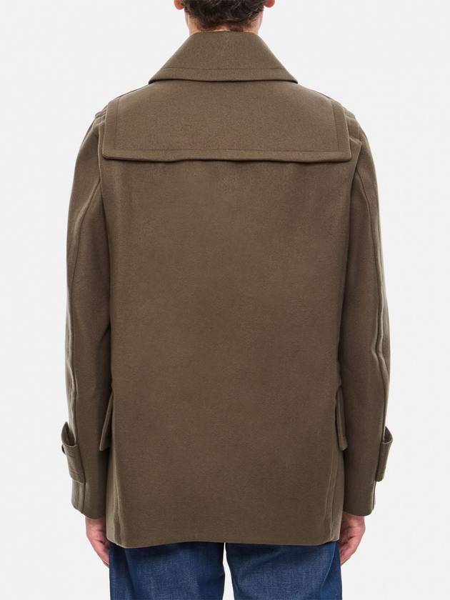 Coat men Sacai - SACAI - BALAAN 3