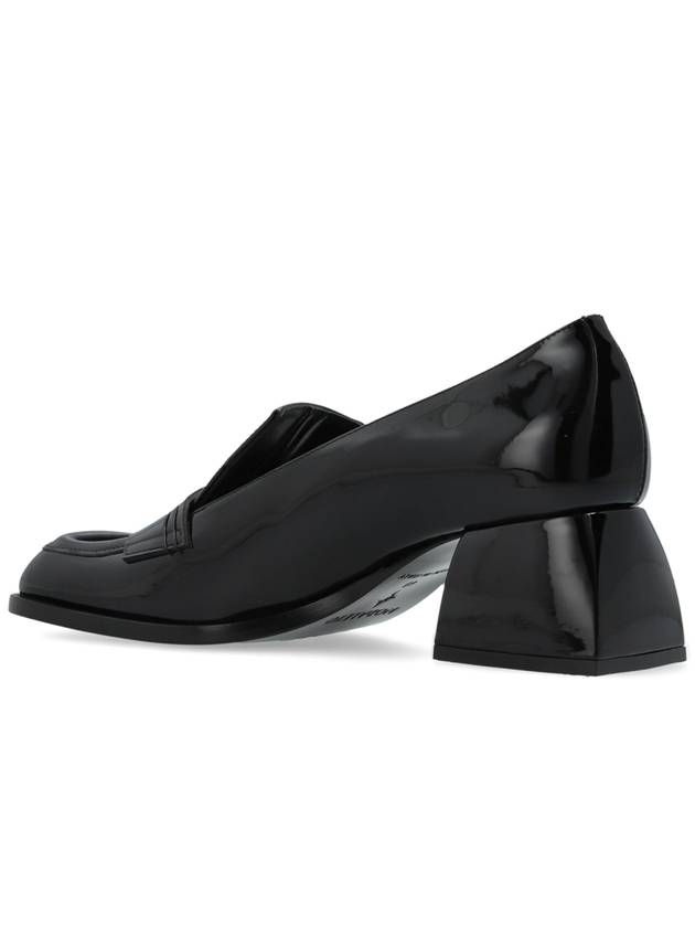 Nodaleto Heeled Shoes, Women's, Black - NODALETO - BALAAN 5