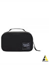 Traveler Belt Bag Black - MAISON KITSUNE - BALAAN 2