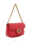 women pouch bag - GUCCI - BALAAN 4