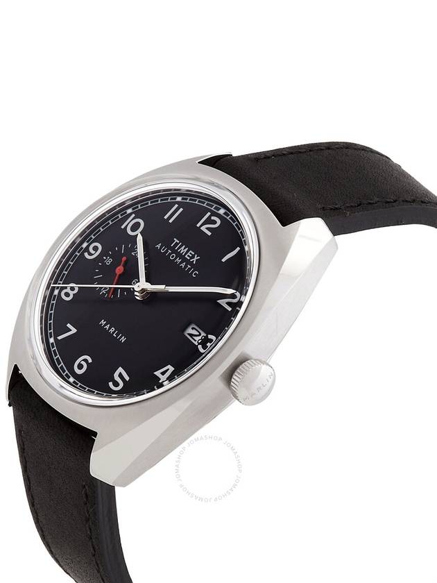 Marlin Sub-dial Automatic 39mm Watch TW2V62100 - TIMEX - BALAAN 3