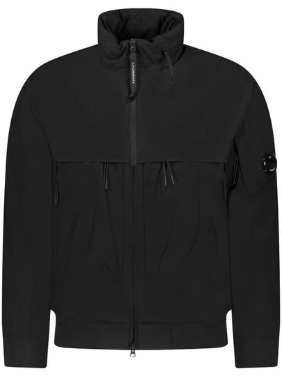 Pro-Tek Bomber Padding Black - CP COMPANY - BALAAN 2