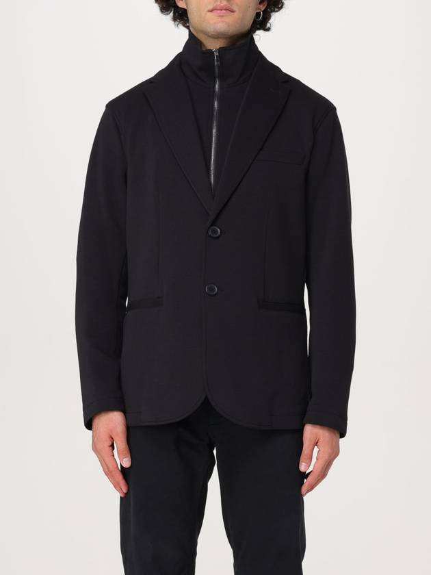 Blazer men Armani Exchange - ARMANI EXCHANGE - BALAAN 1