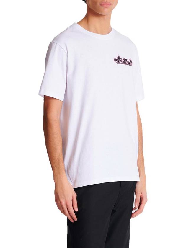 Balmain T-Shirts And Polos - BALMAIN - BALAAN 3