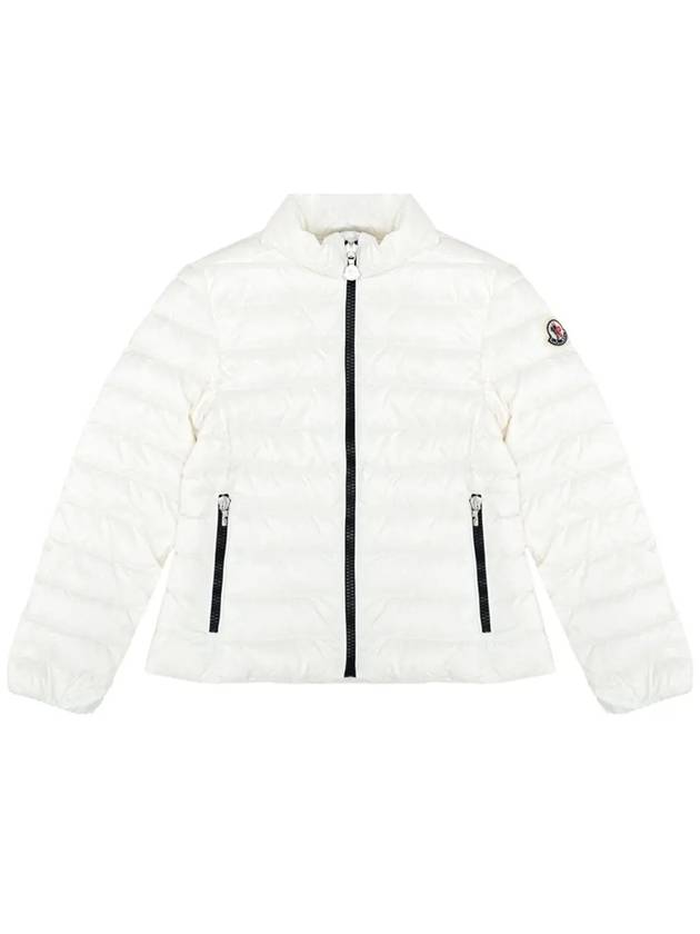 Kids Kaukura Logo Padding 1A000 86 595FE 034 - MONCLER - BALAAN 1