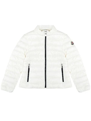 Kids Kaukura Logo Padding 1A000 86 595FE 034 - MONCLER - BALAAN 1