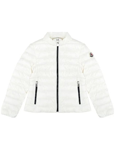 Kids Kaukura Logo Padding 1A000 86 595FE 034 - MONCLER - BALAAN 1