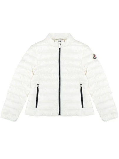 Kids Kaukura Logo Padding 1A000 86 595FE 034 - MONCLER - BALAAN 2