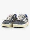 Russell Var 6430 Low Top Sneakers Grey - PREMIATA - BALAAN 5