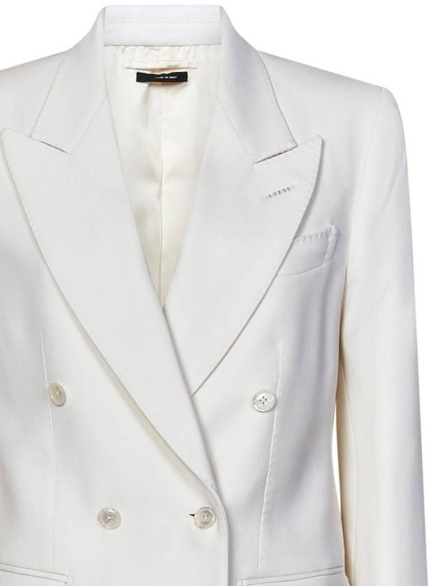 Tom Ford ''Wallis'' Blazer - TOM FORD - BALAAN 3