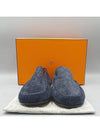 Smith Market H211973ZH Loafers Men s Shoes - HERMES - BALAAN 6