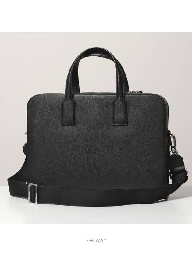 Goya thin briefcase bag - LOEWE - BALAAN 7