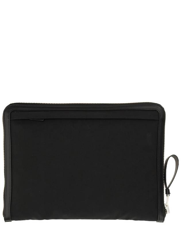 Clutch Pouch H0505 TNY017S1N001 BLACK - TOM FORD - BALAAN 4