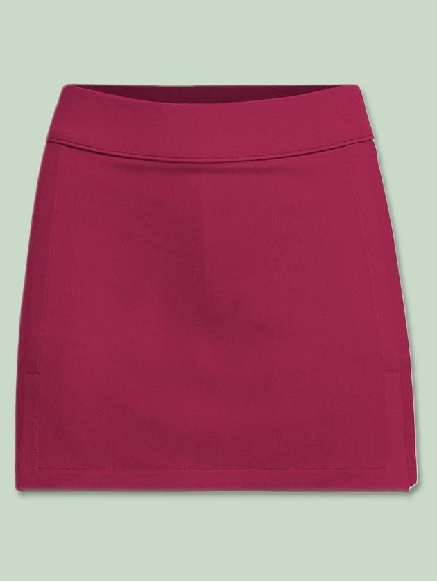 Amelie Golf Skirt GWSD05529 - J.LINDEBERG - BALAAN 6