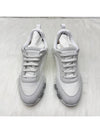 24 Years Men s Bouncing Sneakers Mash White - HERMES - BALAAN 1