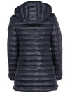 Quilted Mente Padding - MONCLER - BALAAN 4