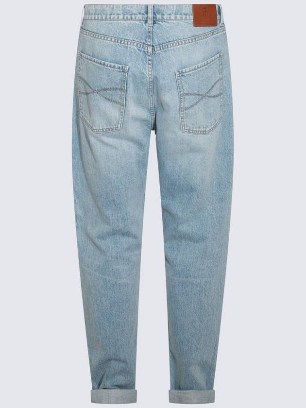 Brunello Cucinelli Jeans - BRUNELLO CUCINELLI - BALAAN 4