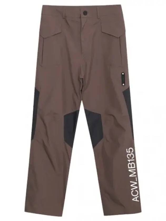 Tech Pants Men s Training - A-COLD-WALL - BALAAN 1