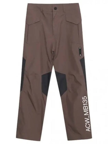 pants tech - A-COLD-WALL - BALAAN 1