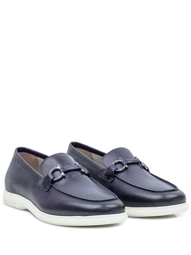 Salvatore Ferragamo Cosmo Moccasin - SALVATORE FERRAGAMO - BALAAN 2