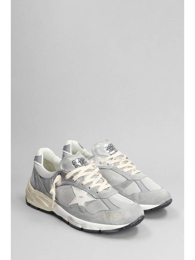 Golden Goose Running Sneakers - GOLDEN GOOSE - BALAAN 2