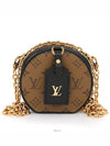 women cross bag - LOUIS VUITTON - BALAAN 10