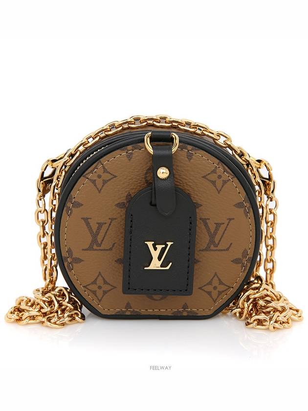 women cross bag - LOUIS VUITTON - BALAAN 10