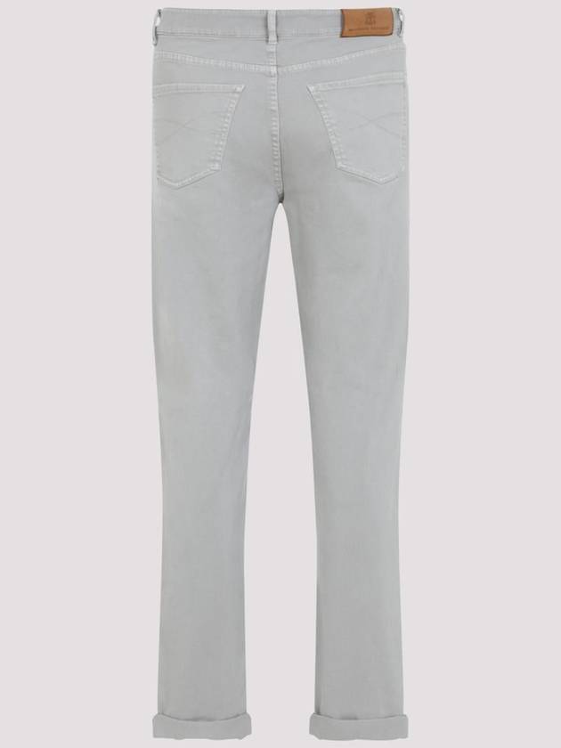 Brunello Cucinelli Jeans - BRUNELLO CUCINELLI - BALAAN 2