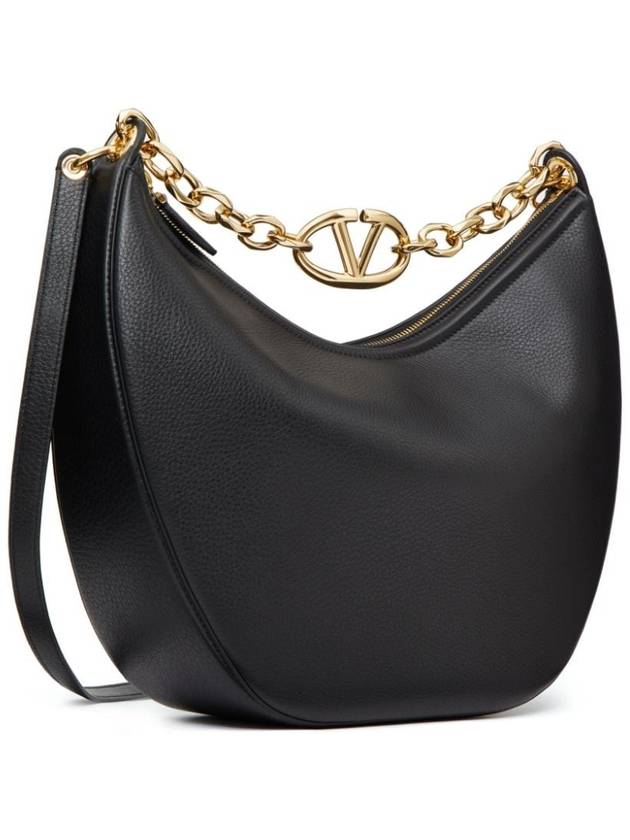 Valentino Garavani Bags.. Black - VALENTINO - BALAAN 7