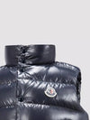 Kids Tib Down Padded Vest Navy 1A1262068950 742 - MONCLER - BALAAN 3