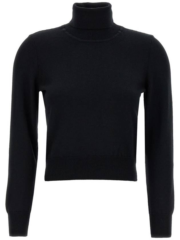 Antonino Valenti 'Enriette' Turtleneck Sweater - ANTONINO VALENTI - BALAAN 1