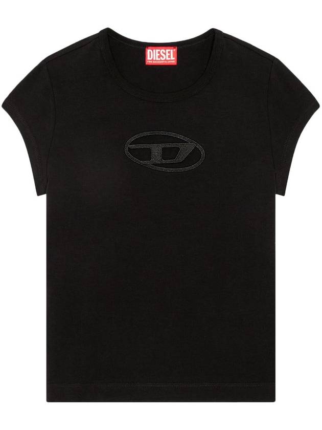 Diesel T-Angie T-Shirts Clothing - DIESEL - BALAAN 1