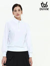 blouson puff sleeve long sleeve t-shirt DD1WTS101BK - DUVIK - BALAAN 3