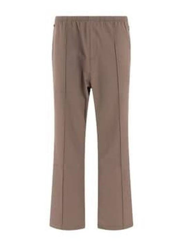 Training Jogger Pants PU215 Free Taupe - NEEDLES - BALAAN 1