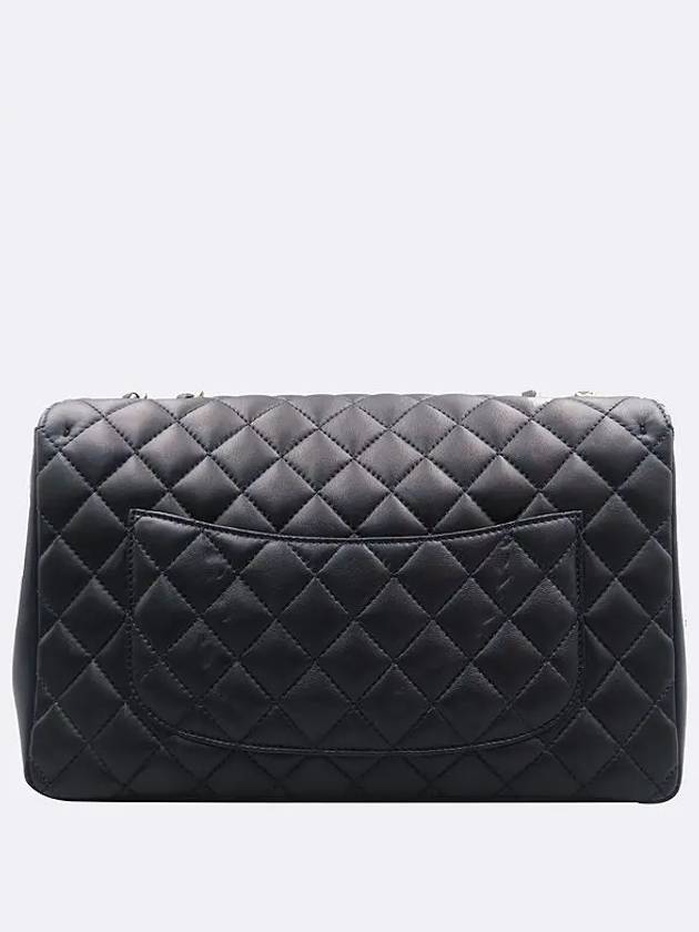 A93937 shoulder bag - CHANEL - BALAAN 4