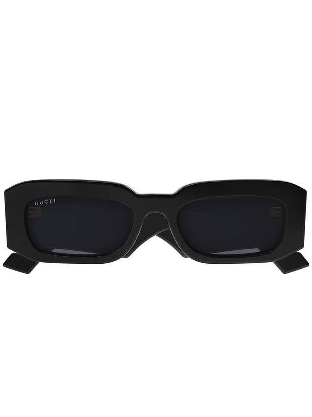 Sunglasses GG1426S 001 BLACK - GUCCI - BALAAN 2