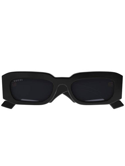 Sunglasses GG1426S 001 BLACK - GUCCI - BALAAN 2