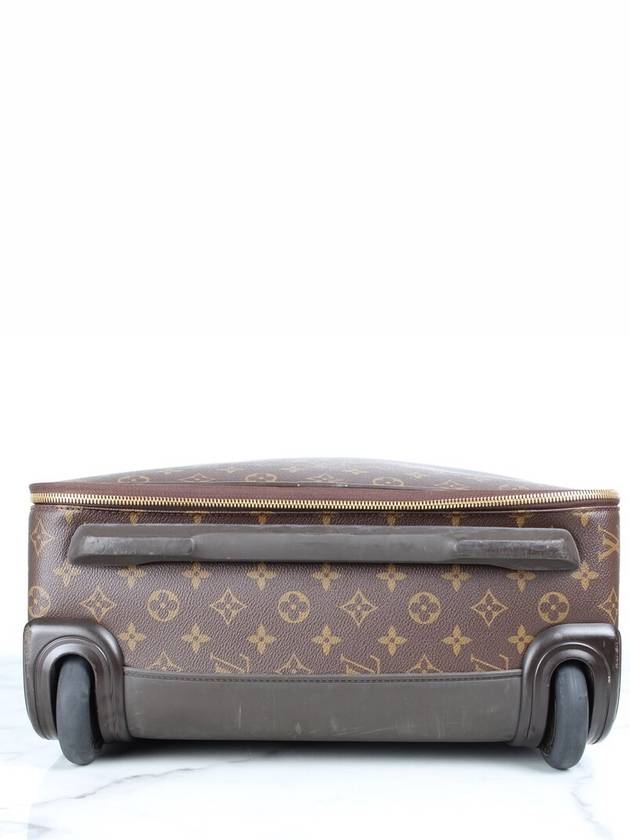 monogram carrier - LOUIS VUITTON - BALAAN 7